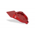 CNC Racing Oil Pan Protector for the Ducati Panigale / Streetfighter V4 (18-24) CNC Racing Oil Pan Protector for the Ducati Panigale / Streetfighter V4 (18-24)